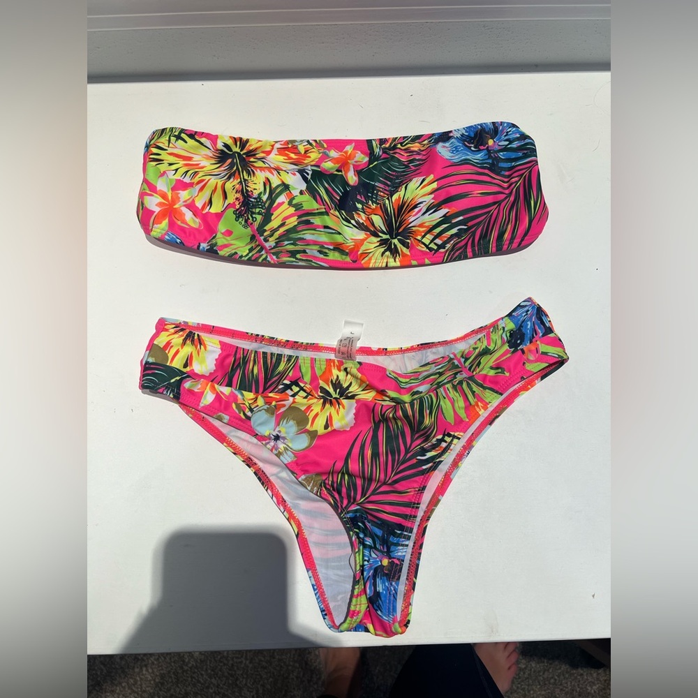 Shein 2 Piece